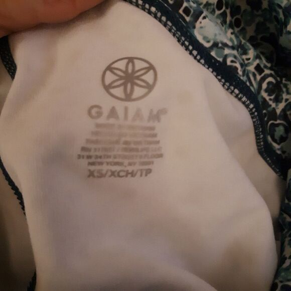 ‎Gaiam leggings - Picture 6 of 6